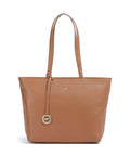 Braun Büffel Hanna S Tote bag cognac