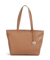 Braun Büffel Hanna Shopper cognac