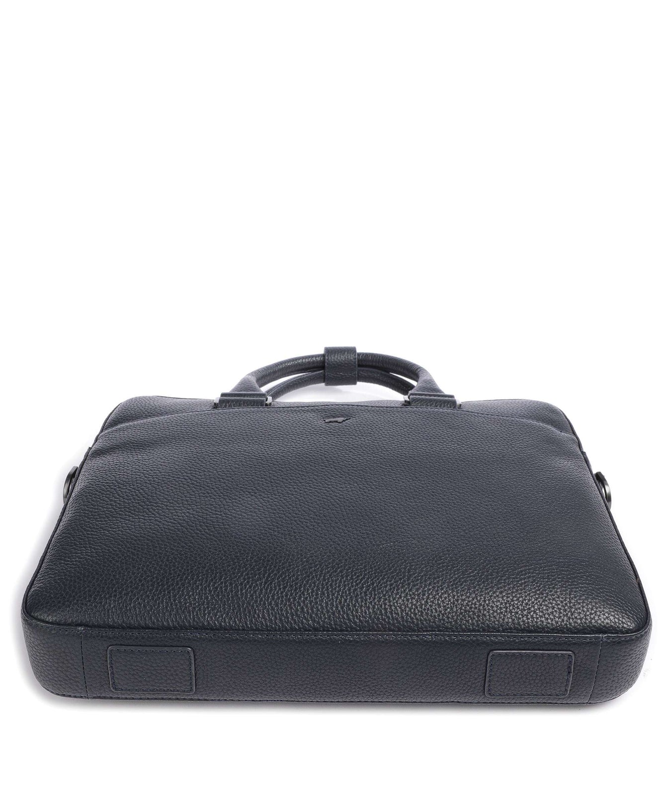 Braun Büffel Novara Briefcase navy