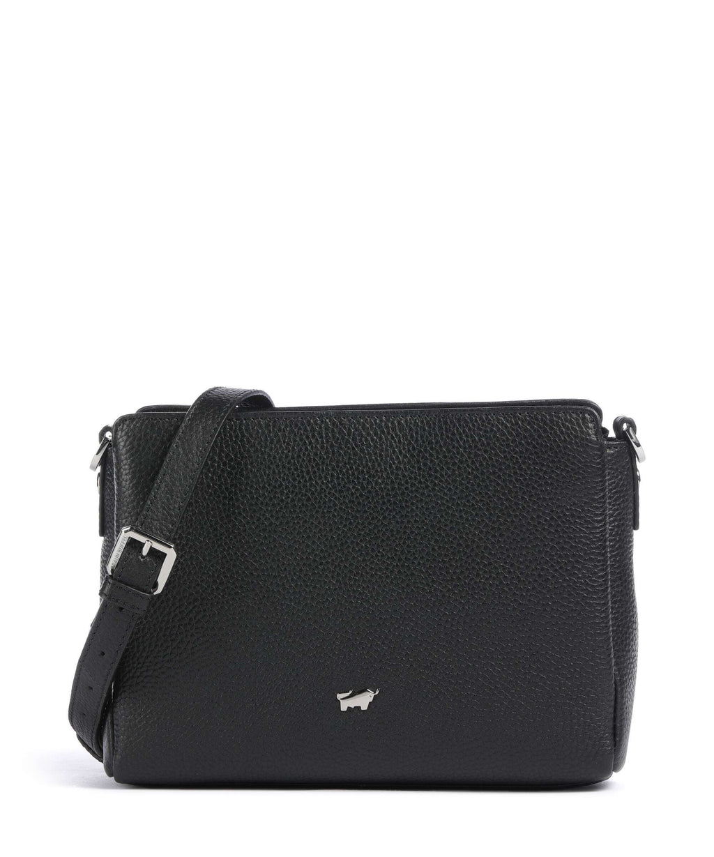 Braun Büffel Hanna Crossbody bag schwarz