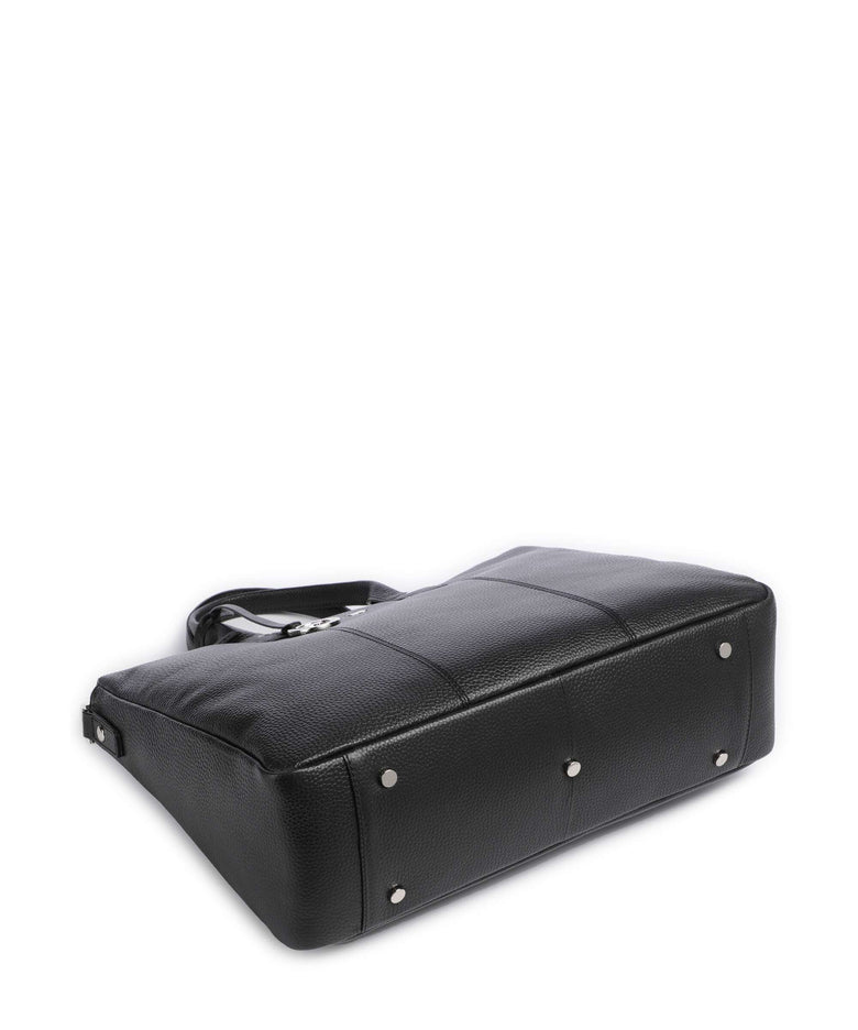 Braun Büffel Hanna Briefcase schwarz