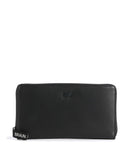 Braun Büffel Capri RFID Wallet schwarz