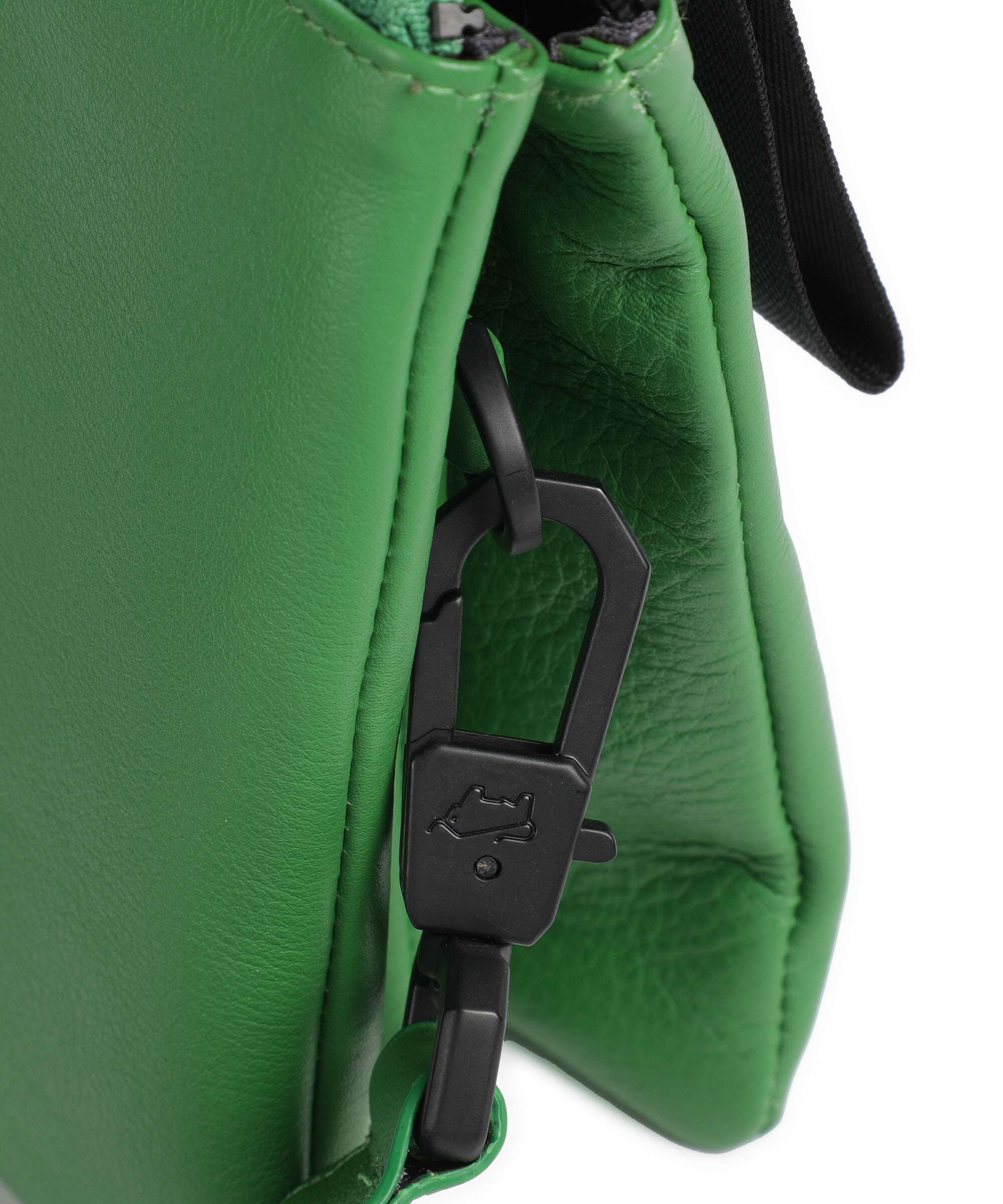 Braun Büffel Capri Crossbody bag grün