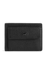 Braun Büffel Theo RFID Portefeuille schwarz