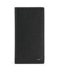 Braun Büffel Theo Credit card holder schwarz