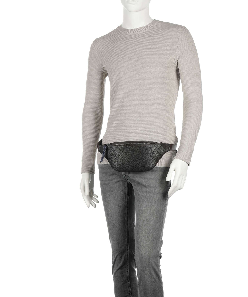 Braun Büffel Novara Fanny pack braun