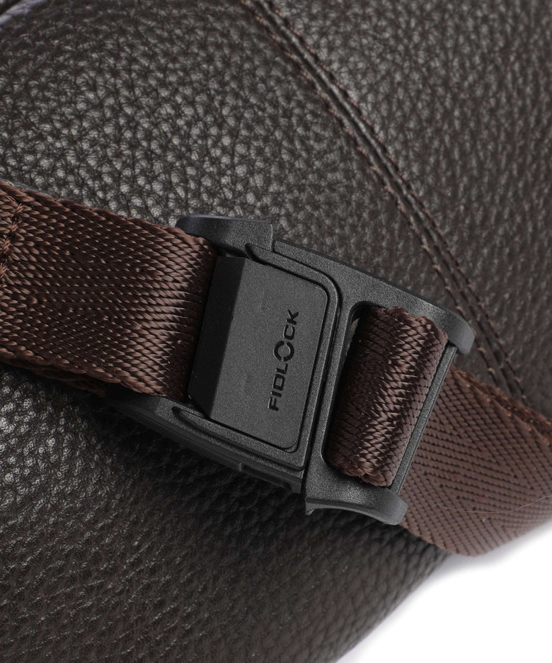 Braun Büffel Novara Belt bag braun