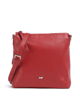 Braun Büffel Hanna Crossbody tas red