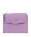 Braun Büffel Joy Wallet amethyst