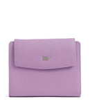 Braun Büffel Joy RFID Portefeuille amethyst