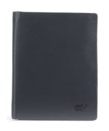 Braun Büffel Hannes RFID Portemonnee navy