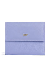 Braun Büffel Asti RFID Portemonnee lilac blue