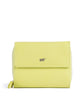 Braun Büffel Asti Wallet limoncello