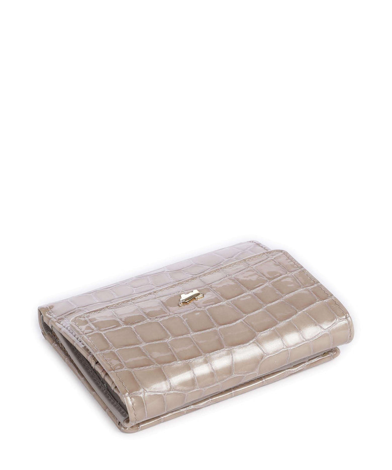Braun Büffel Verona Wallet sand