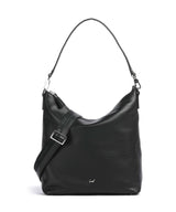Braun Büffel Hanna Hobo tas schwarz