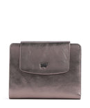 Braun Büffel Ruby RFID Portemonnee bronze