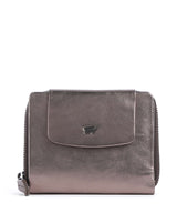 Braun Büffel Ruby RFID Portemonnee bronze