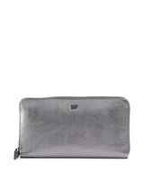 Braun Büffel Ruby RFID Portefeuille silver