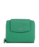 Braun Büffel Joy Portefeuille fern green