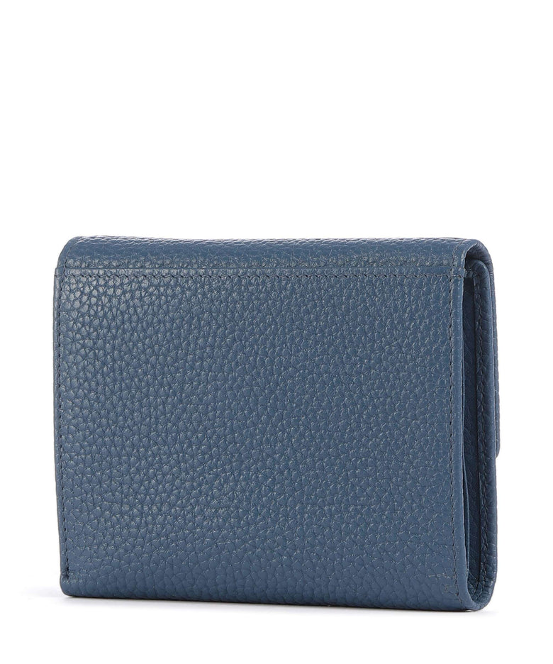 Braun Büffel Asti RFID Wallet dawn blue
