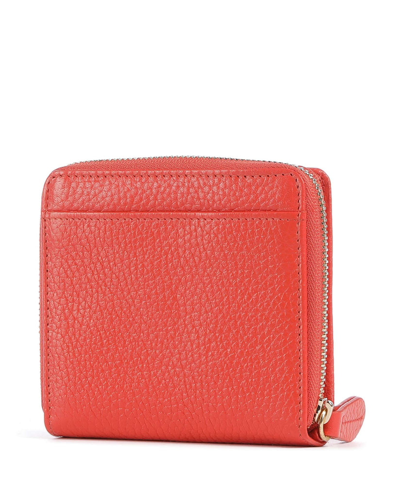 Braun Büffel Asti RFID Wallet dawn blue