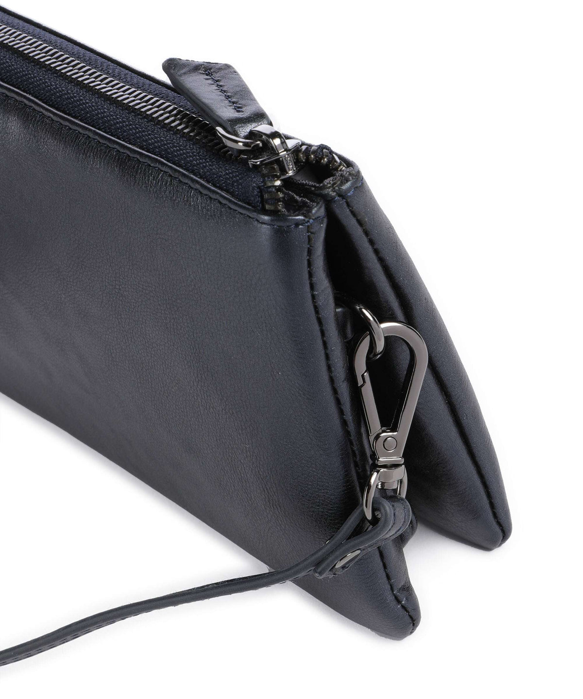 Braun Büffel Ruby Crossbody bag blau