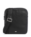 Braun Büffel Golf Crossbody bag black