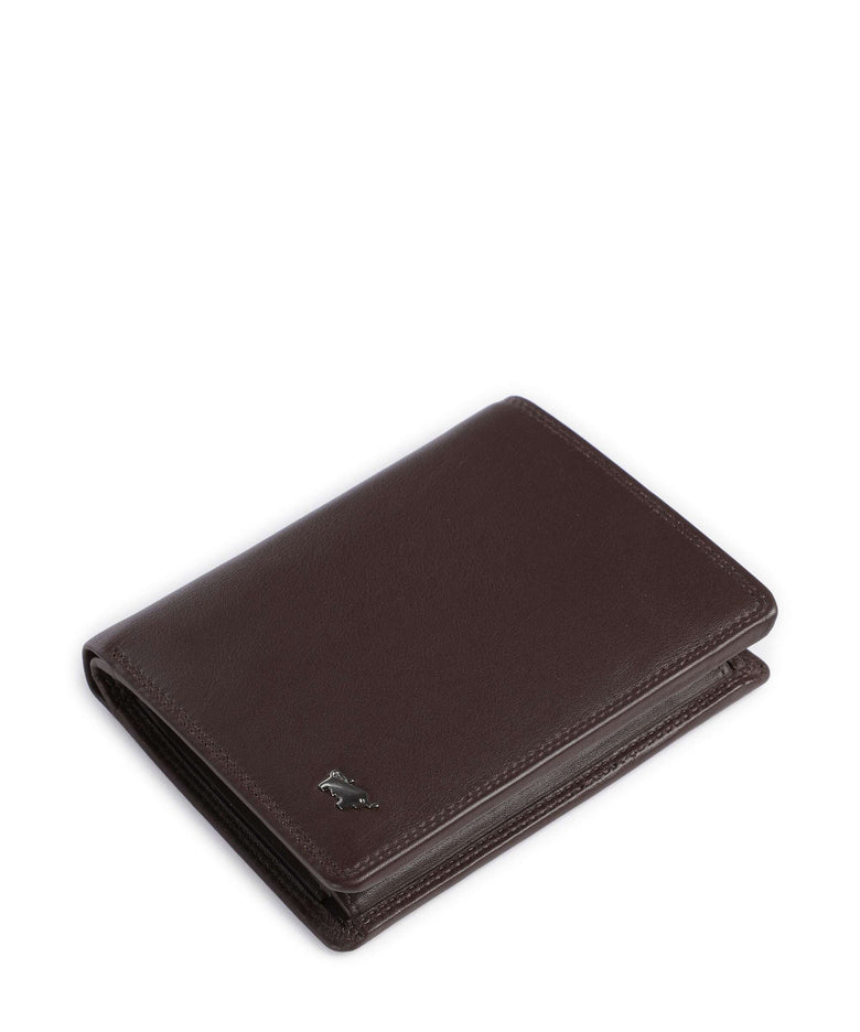 Braun Büffel Golf Wallet braun