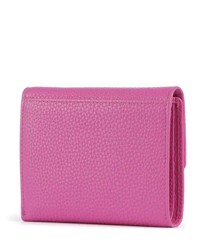 Braun Büffel Asti Wallet fuchsia