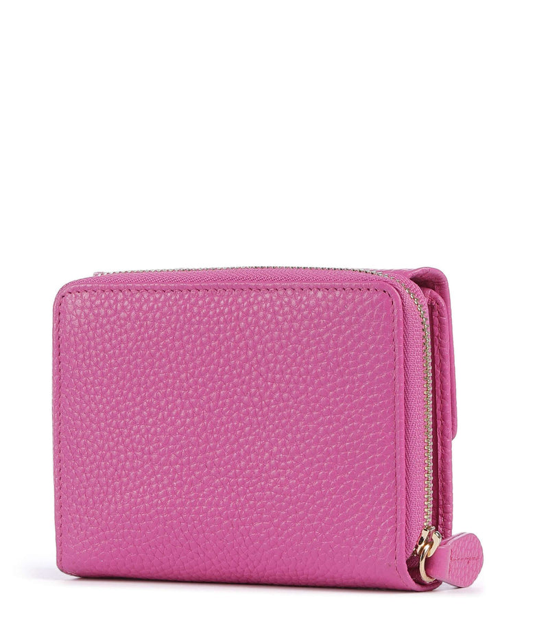 Braun Büffel Asti M Wallet fuchsia