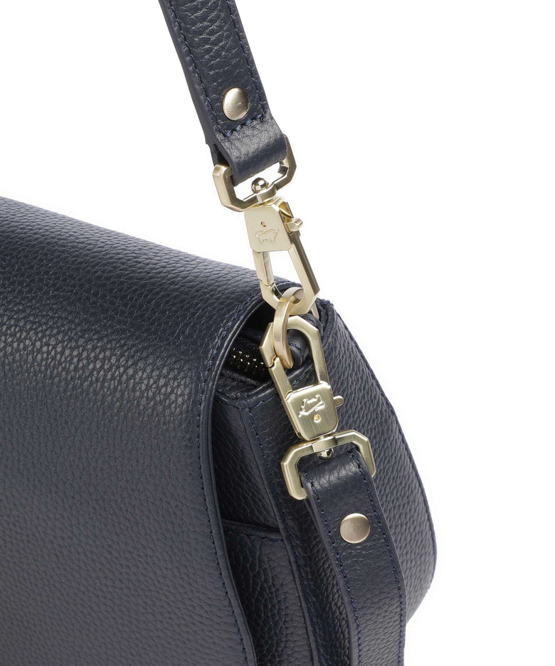 Braun Büffel Hanna S Shoulder bag navy