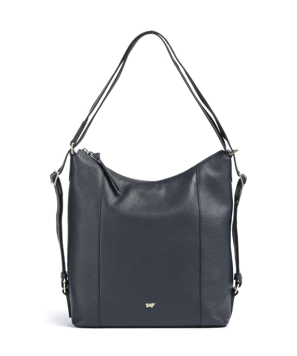 Braun Büffel Hanna Backpack bag navy