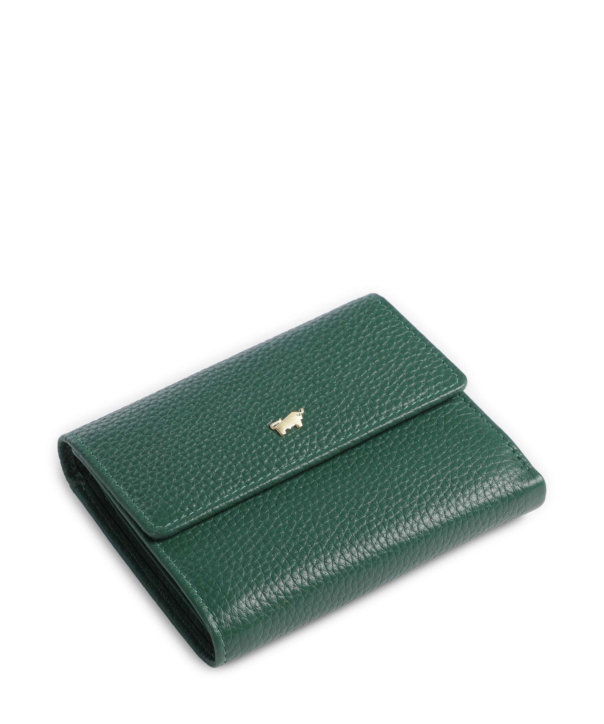 Braun Büffel Asti M Wallet sapphire