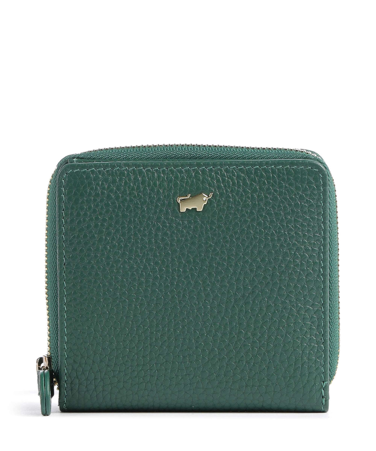 Braun Büffel Asti S Wallet sapphire