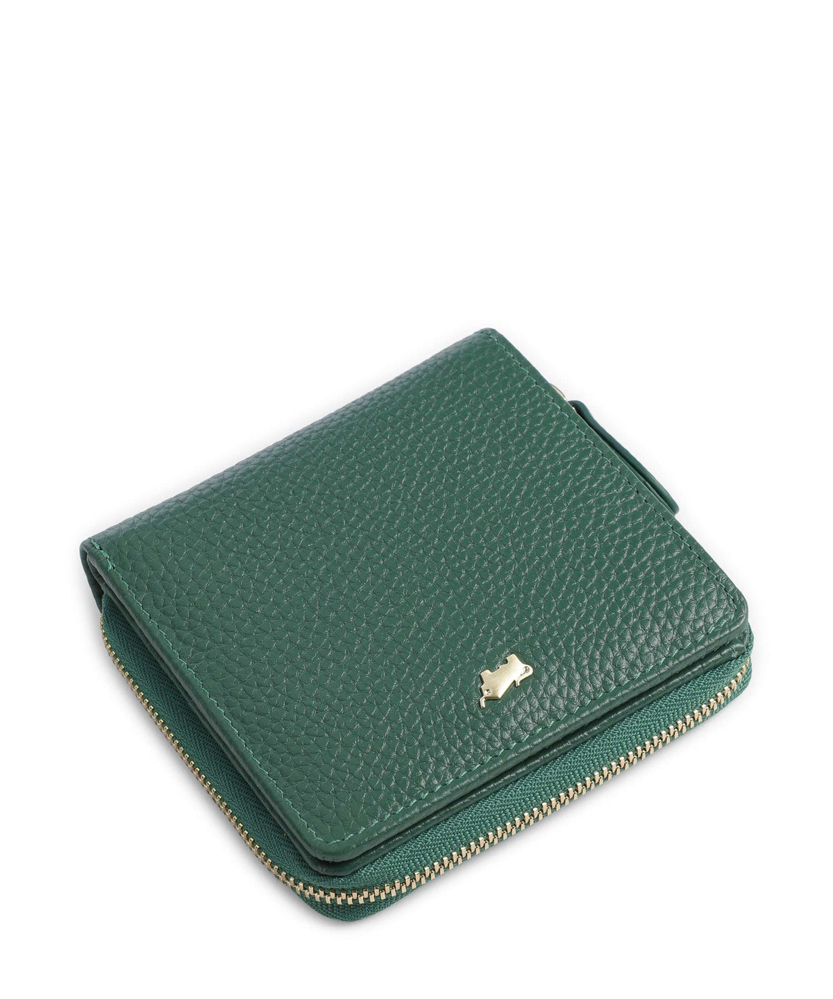 Braun Büffel Asti S Wallet sapphire