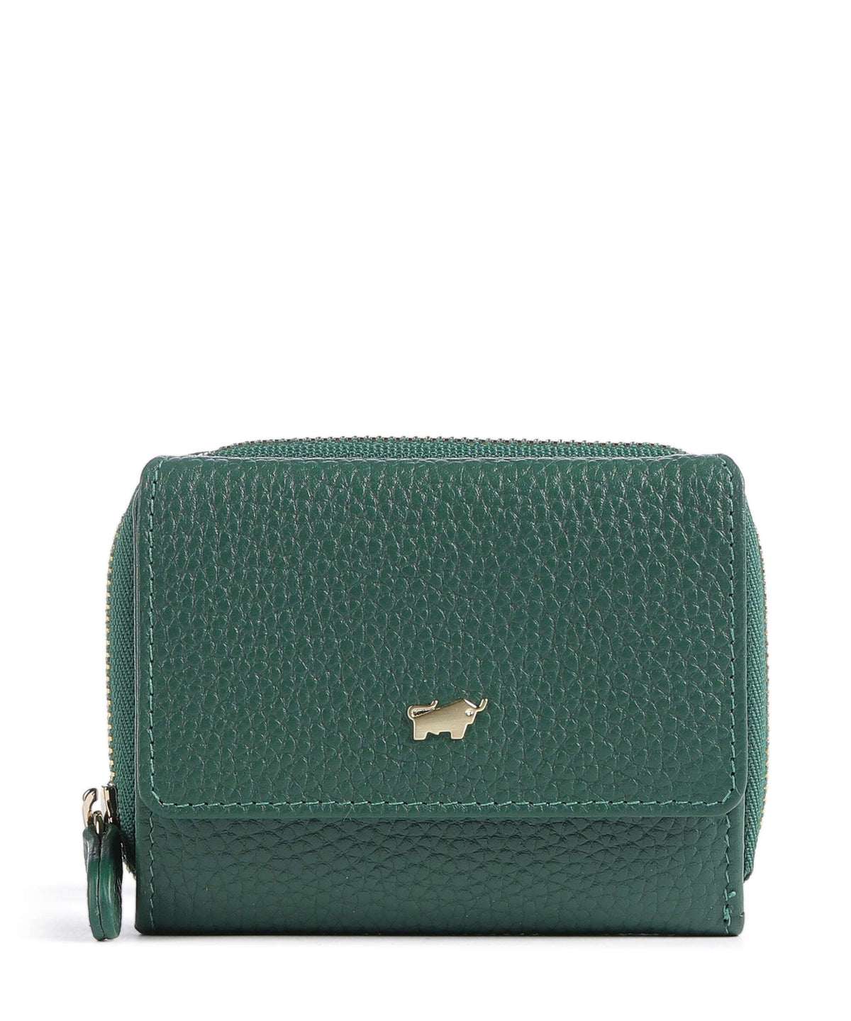 Braun Büffel Asti Wallet sapphire