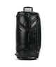 Travelite Basics Travel bag with wheels schwarz