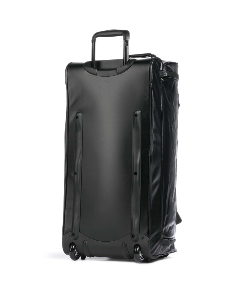 Travelite Basics Travel bag with wheels schwarz