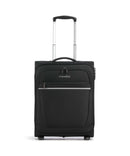 Travelite Cabin Valise 2 roues schwarz
