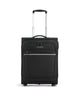 Travelite Cabin Trolley (2 wielen) schwarz
