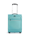 Travelite Cabin Valise 2 roues türkis