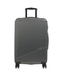 Travelite Bali Trolley (4 wielen) anthrazit