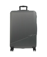 Travelite Bali Trolley (4 wielen) anthrazit