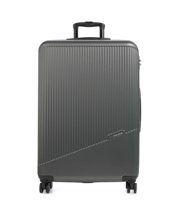 Travelite Bali Trolley (4 wielen) anthrazit