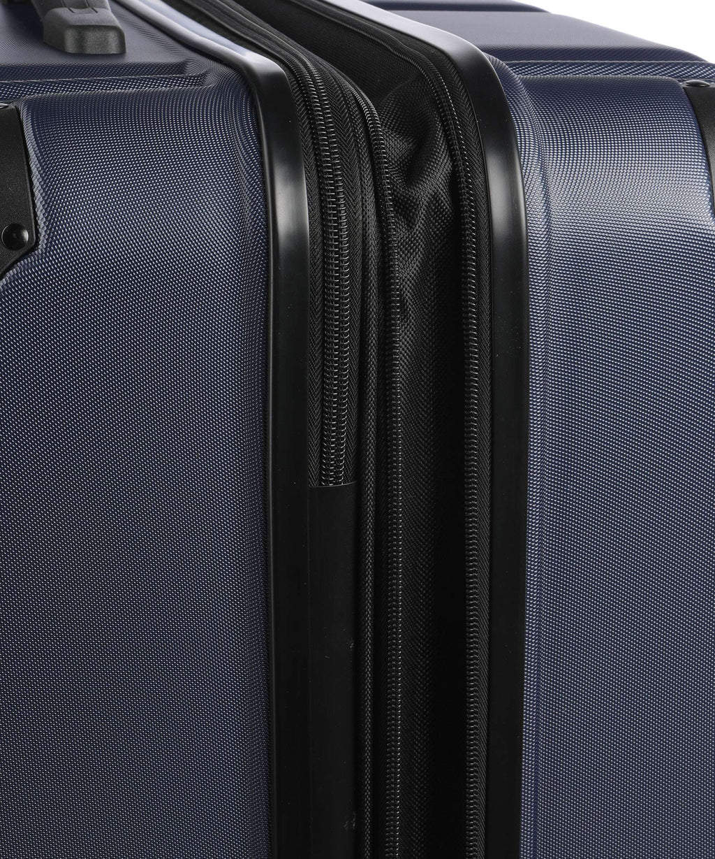 Travelite City Spinner (4 wheels) marine