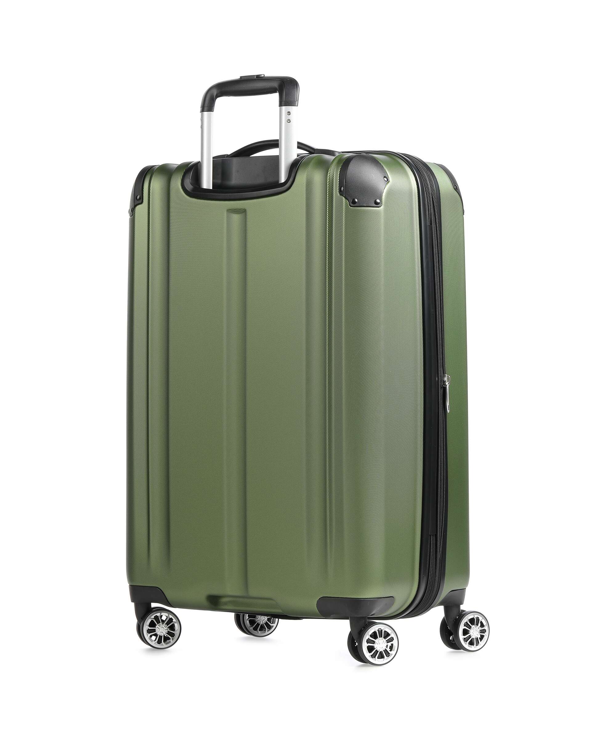 Travelite City Spinner (4 wheels) salbei