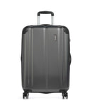 Travelite City Trolley (4 wielen) anthrazit