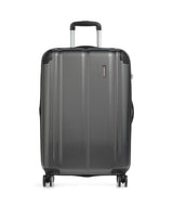 Travelite City Trolley (4 wielen) anthrazit