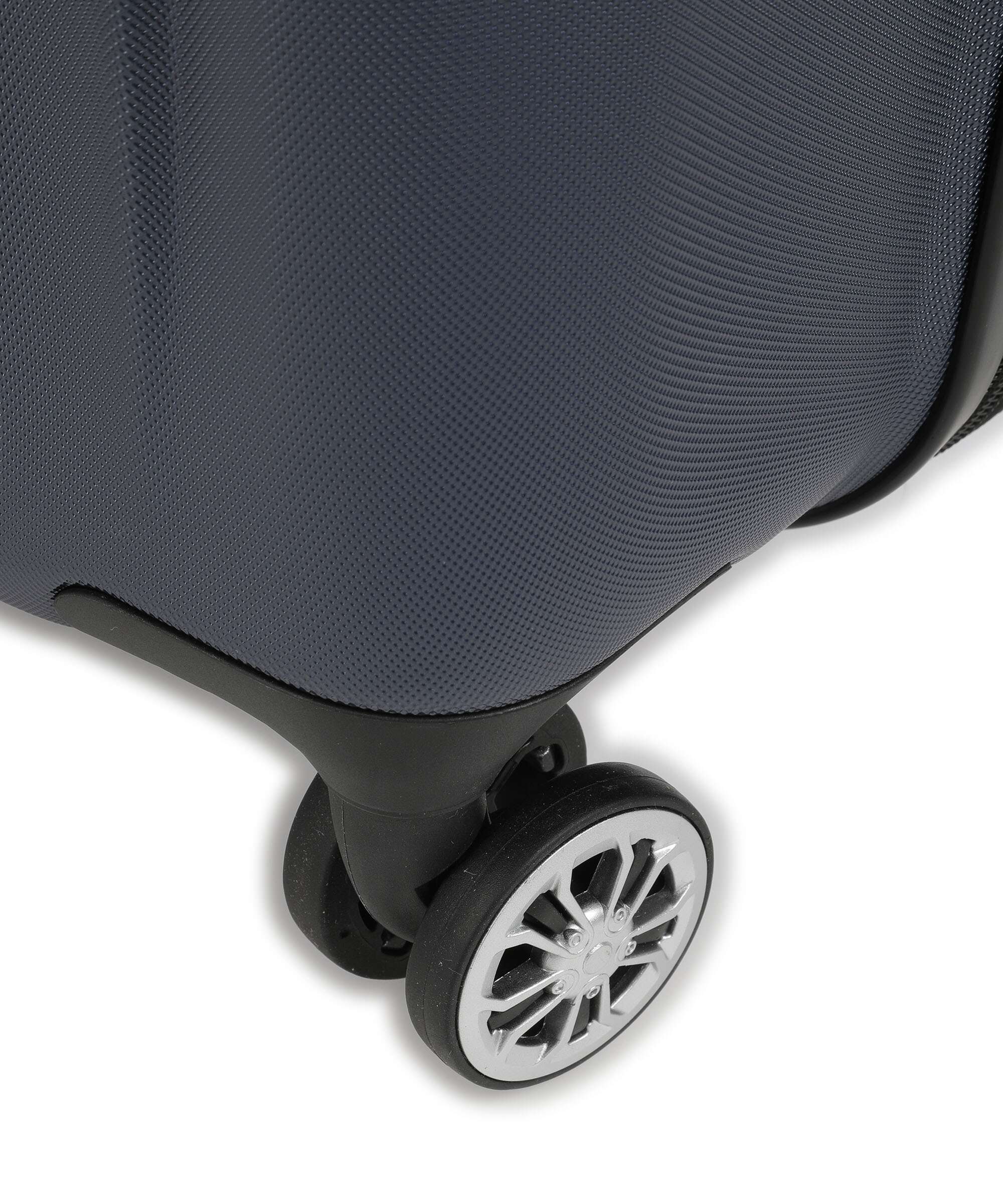 Travelite City Spinner (4 wheels) marine