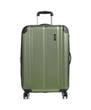Travelite City Trolley (4 wielen) salbei